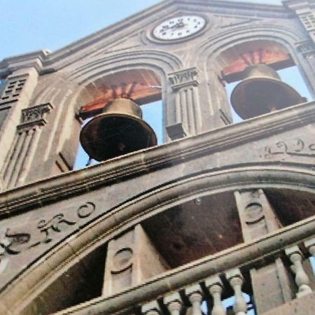 Casa Soraya Villa Firgas Kültér fotó