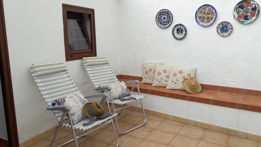 Casa Soraya Villa Firgas Kültér fotó