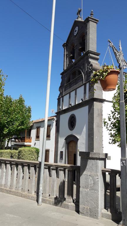 Casa Soraya Villa Firgas Kültér fotó