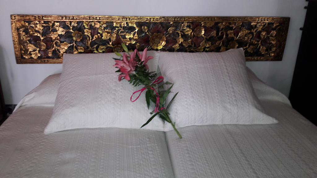 Casa Soraya Villa Firgas Kültér fotó