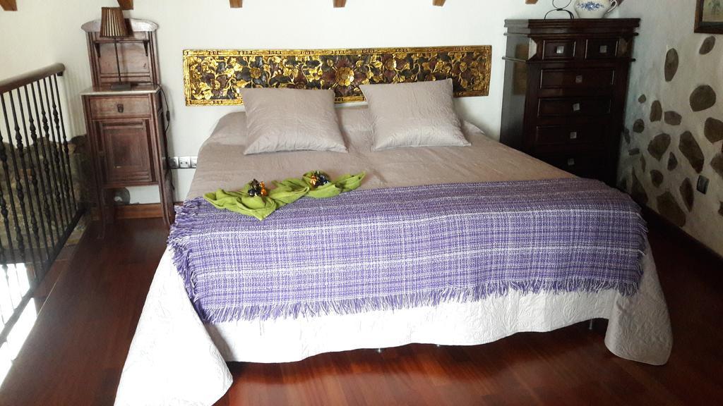 Casa Soraya Villa Firgas Kültér fotó