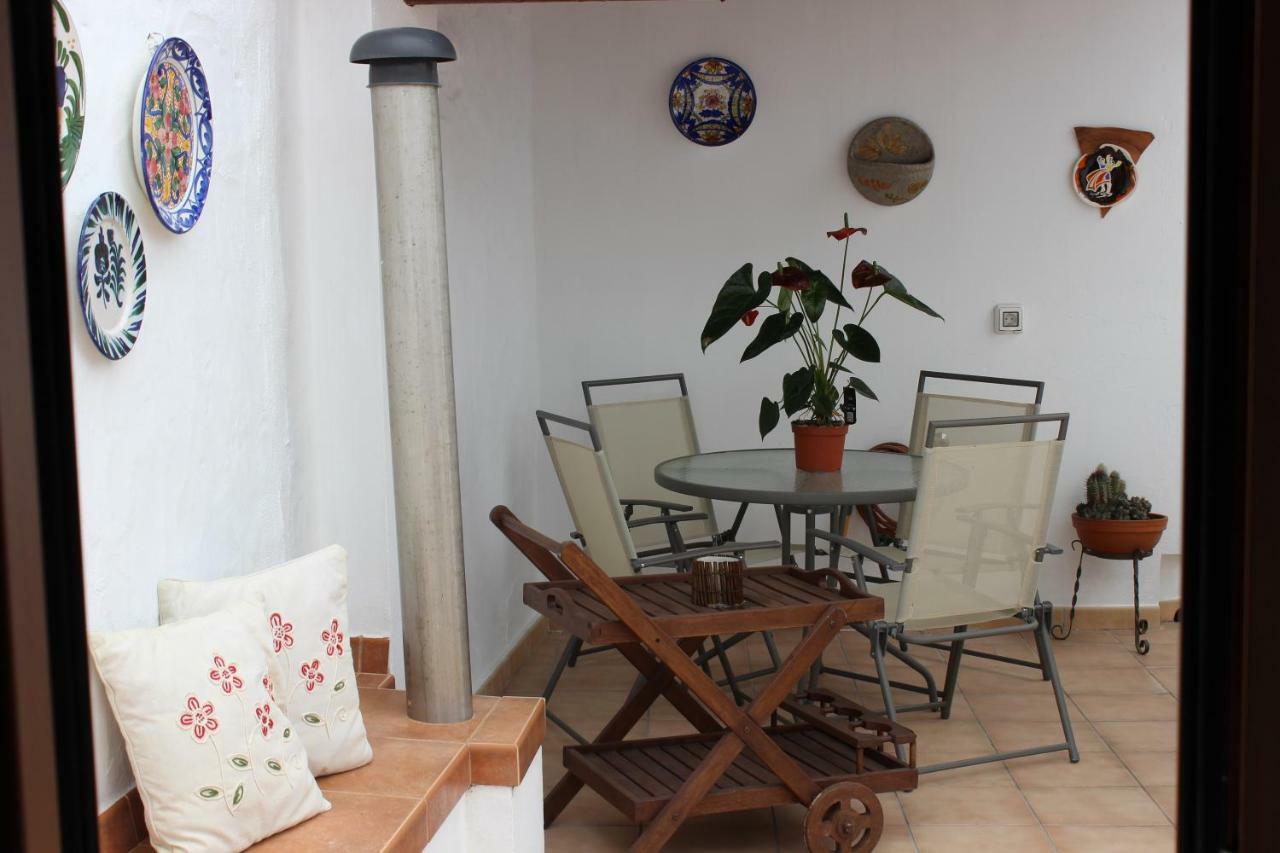 Casa Soraya Villa Firgas Kültér fotó