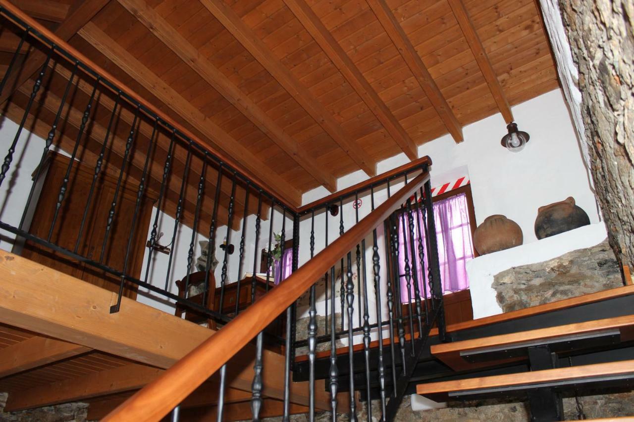 Casa Soraya Villa Firgas Kültér fotó