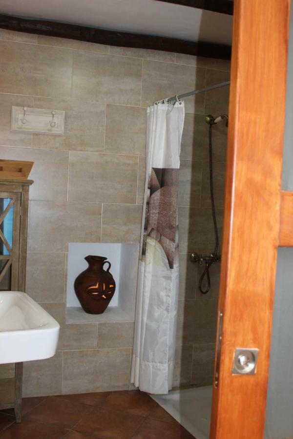 Casa Soraya Villa Firgas Kültér fotó