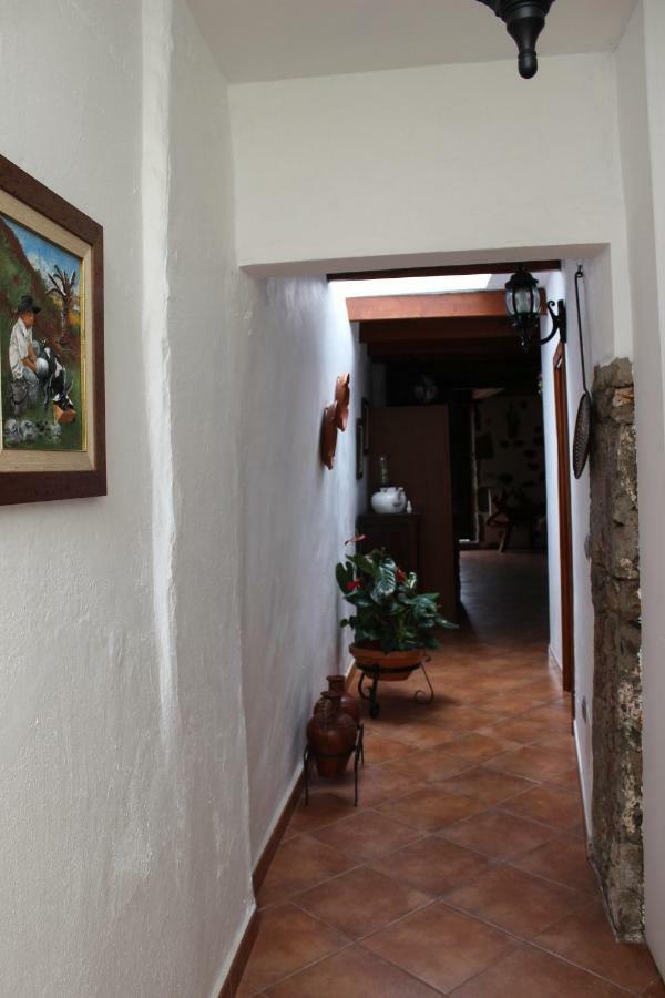 Casa Soraya Villa Firgas Kültér fotó