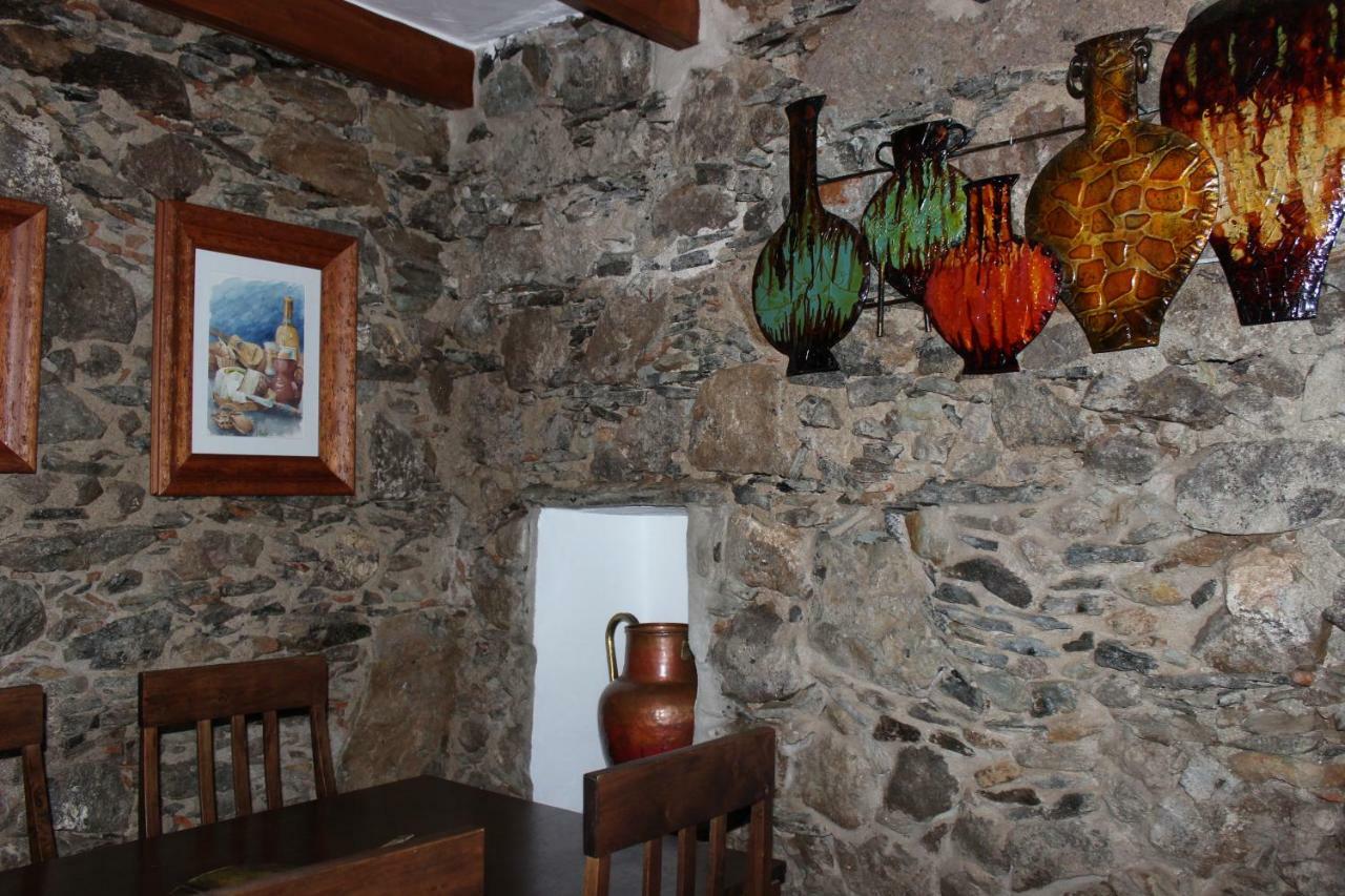 Casa Soraya Villa Firgas Kültér fotó