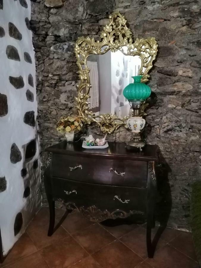 Casa Soraya Villa Firgas Kültér fotó